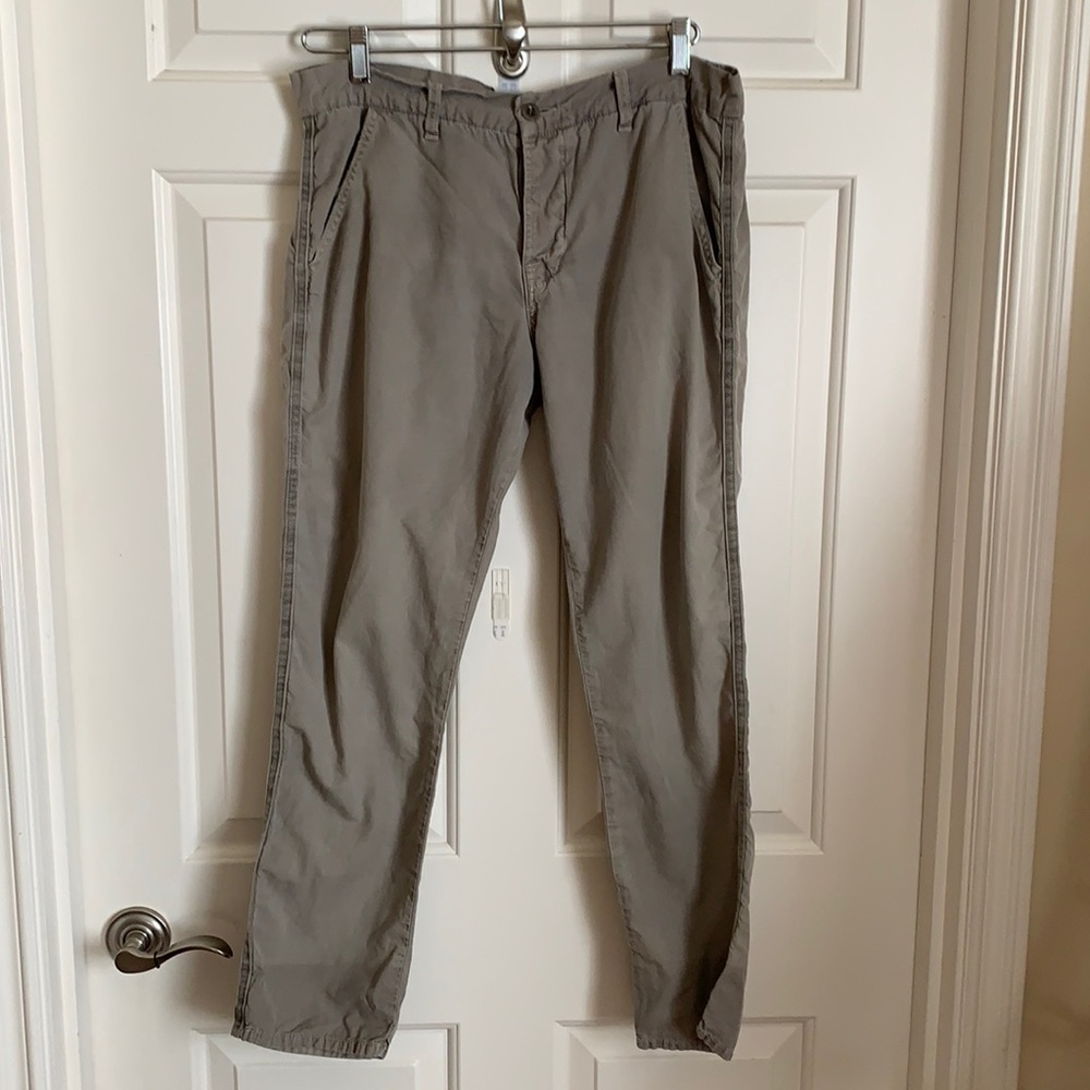 Anthropologie NSF pants - 30